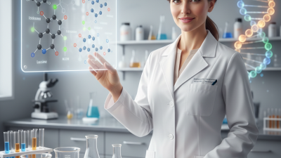How to Source High Quality Amino Acid Complex Products?