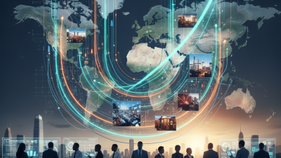 U Channel Purchasing Guide for Global Buyers in China