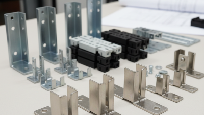 How to Choose the Right Cable Tray Bracket for Your Project?
