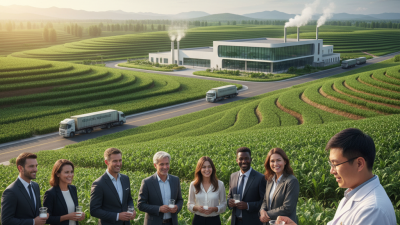 China Best Natural Glutamate Suppliers for Global Buyers?