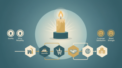 Best Tealight Candle Wholesale Suppliers for Global Buyers?