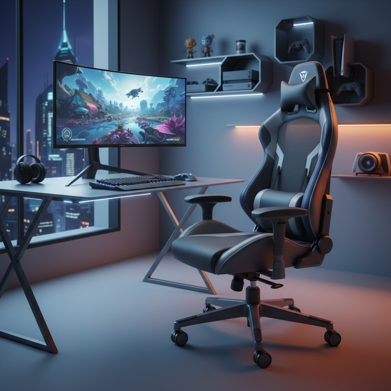 2026 Best Gaming Chair Reviews What to Look For?