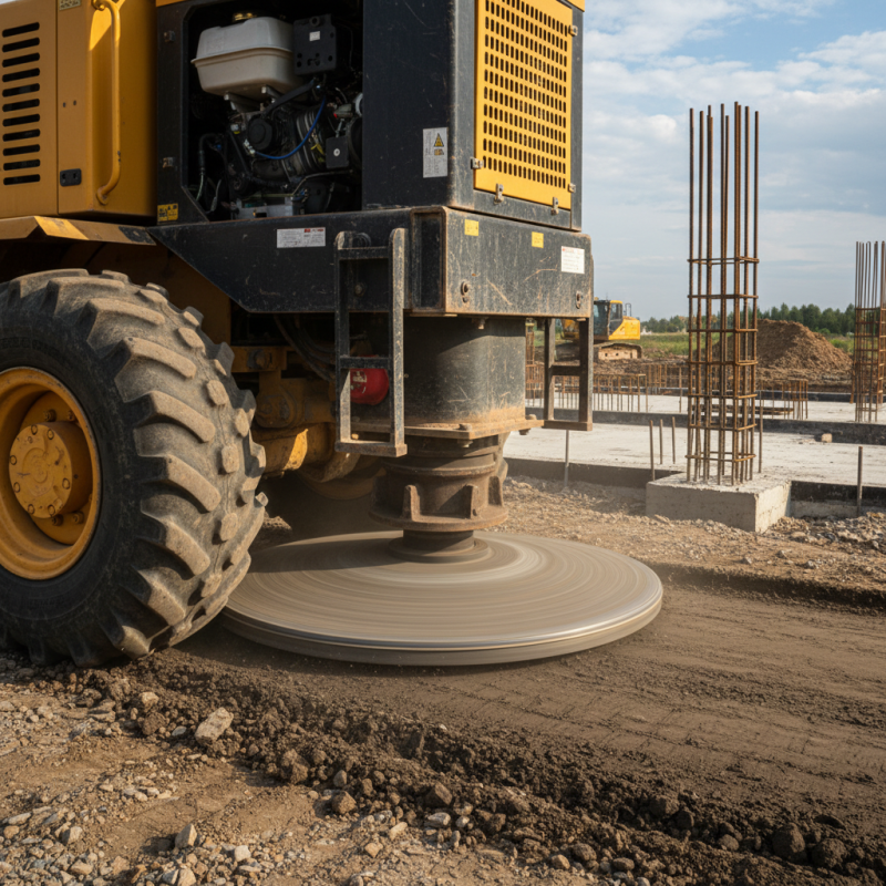 What is a Cathode Vibrocompactor and How Does It Work?