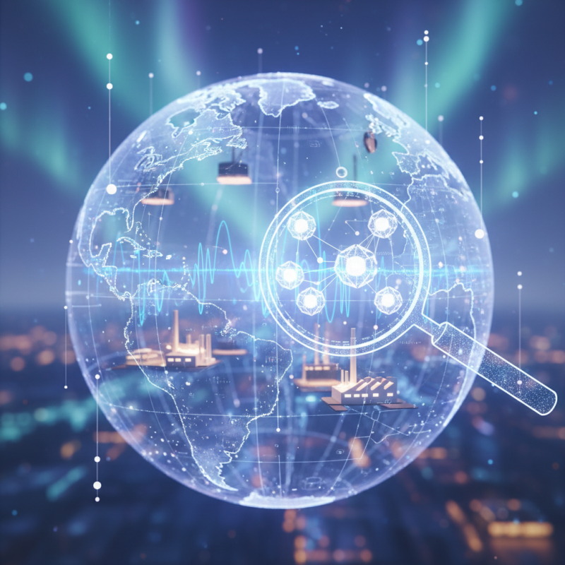 2026 Best Smart Sensor Solutions for Global Buyers?