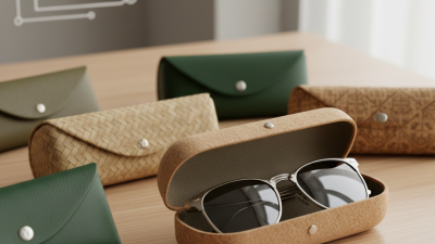 Top Quality Sunglasses Case for Global Buyers in 2026?