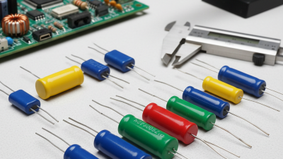 Top Tips for Choosing Polyester Film Capacitors for Your Needs?