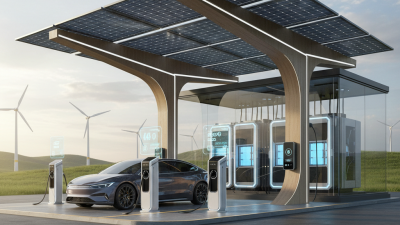 How to Use Solar for EV Charger Optimization in 2026?