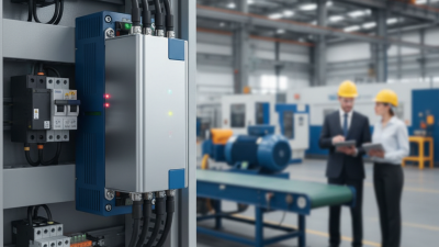 How to Choose the Best Soft Starter for Your Business Needs?