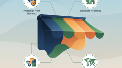 Best Outdoor Window Awnings for Global Buyers in 2026?