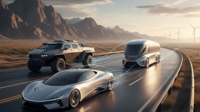How to Choose the Best Aerodynamic Type for Your Needs?