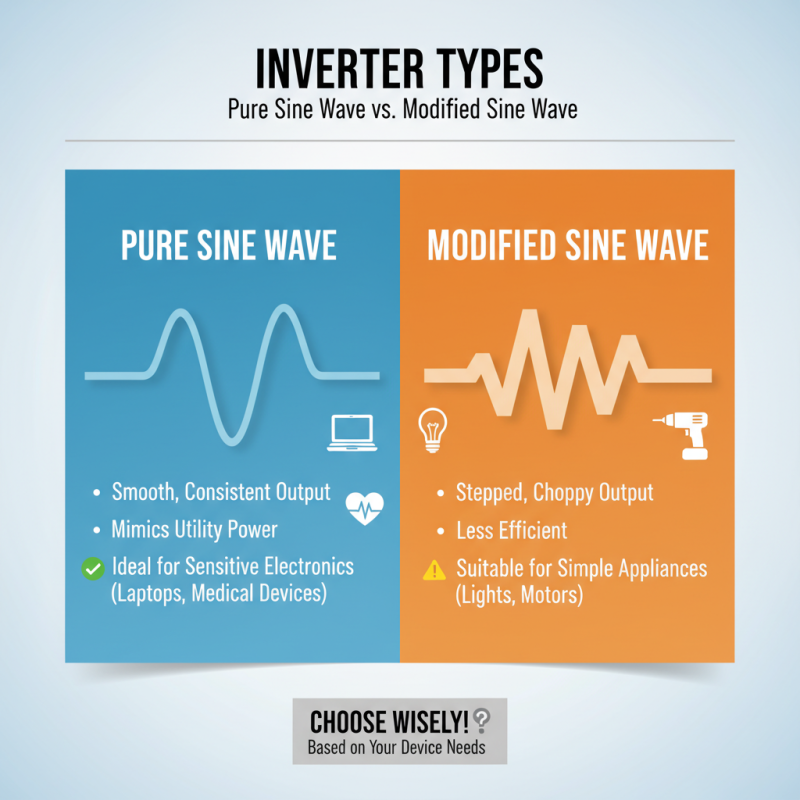 Best Mobile Inverter Options for Global Buyers 2026?