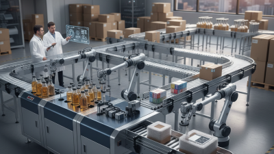 What is the Best Packaging Machine for Your Business Needs?