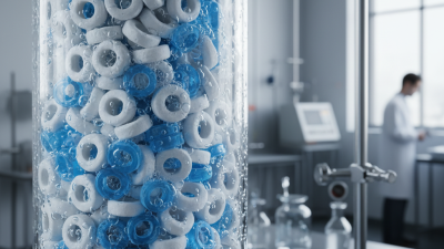 Top 10 Tips for Sourcing Pall Rings Efficiently?
