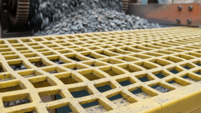 2026 How to Choose Urethane Screen Mesh for Optimal Durability?