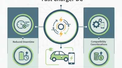 What is Fast Charger DC and How Does It Benefit You?