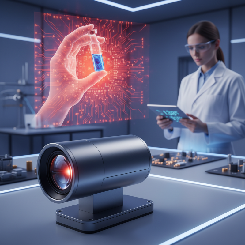 Best Infrared Sensors for Accurate Temperature Measurement?
