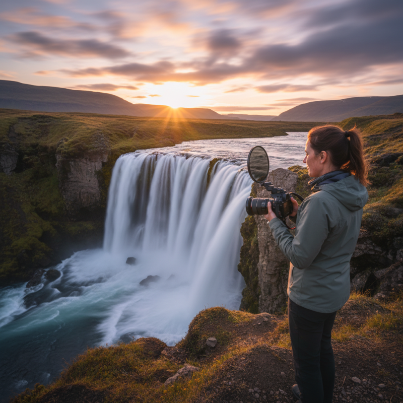 Best Absorptive Nd Filter for Your Photography Needs?