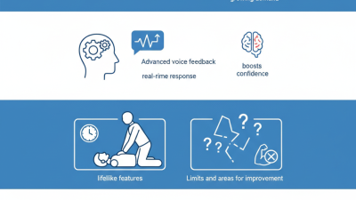 Top Adult CPR Simulator Voice Version for Global Buyers?