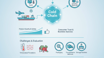 Cold Chain Tips for Efficient Global Sourcing Strategies?