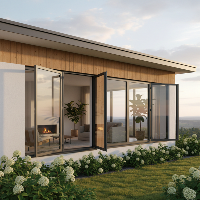 Top 10 Benefits of Aluminium Casement Windows for Your Home?