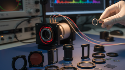 How to Choose the Best Ir Optics for Your Needs?