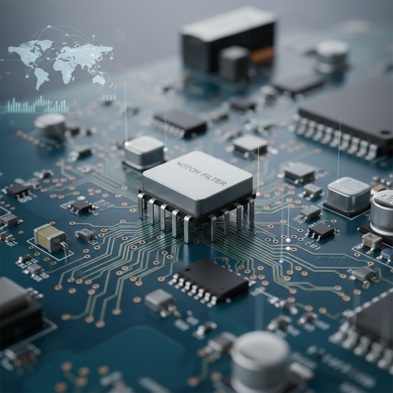 The Best Notch Filter for Your Global Sourcing Needs?