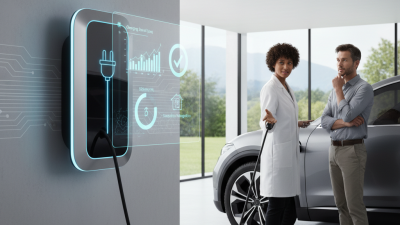 2026 Top Home EV Station Trends and Insights for Buyers?