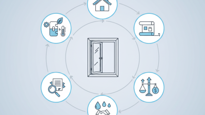 Best Aluminium Casement Window Options for Global Buyers?