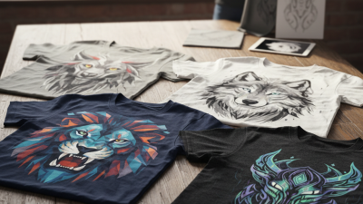 How to Choose the Best Beast Shirt for Your Brand?