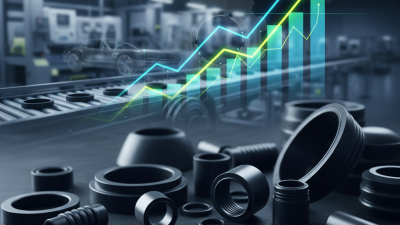 Tips for Choosing the Best Rubber Parts Manufacturer for Your Needs