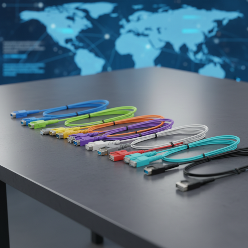 Top 10 Mini SC Patch Cord Buyers Guide for Global Procurement?