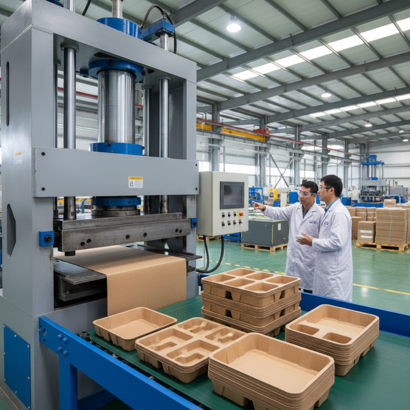 China Top Tray Forming Hydraulic Press Best Options Available?