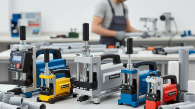Top 5 Socket Fusion Machines for Plumbing Repair Questions?