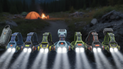 Top 10 Headlamp Brands for Global Buyers in 2026?