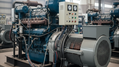 What is a Dg Generator and How Does It Work?
