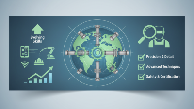 2026 Top Pipe Welder Skills for Global Buyers to Consider?