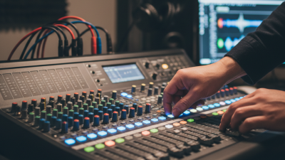 How to Choose the Best Audio Board for Your Needs?