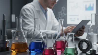 Top Tips for Choosing the Best Lubricant Additives?