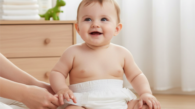 How to Choose the Best Diapers Under Pants for Your Baby?