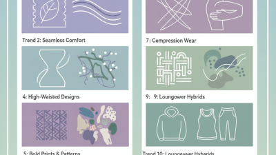 Top 10 Fitness Yoga Wear Trends You Need to Know?