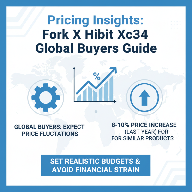 Top 5 Fork X Hibit Xc34 Tips for Global Buyers?