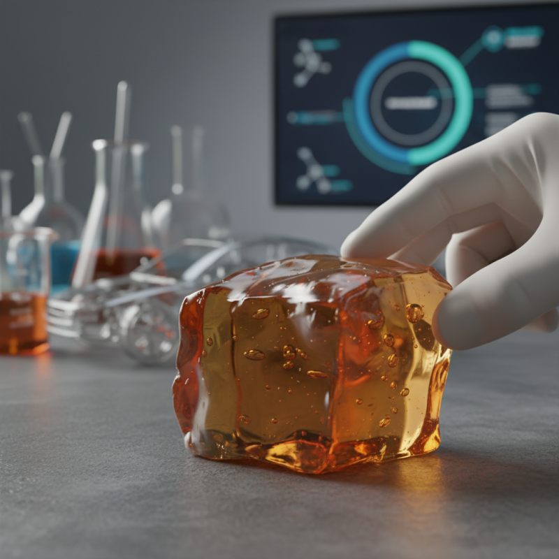 What is High Softening Resin and Why is it Important?