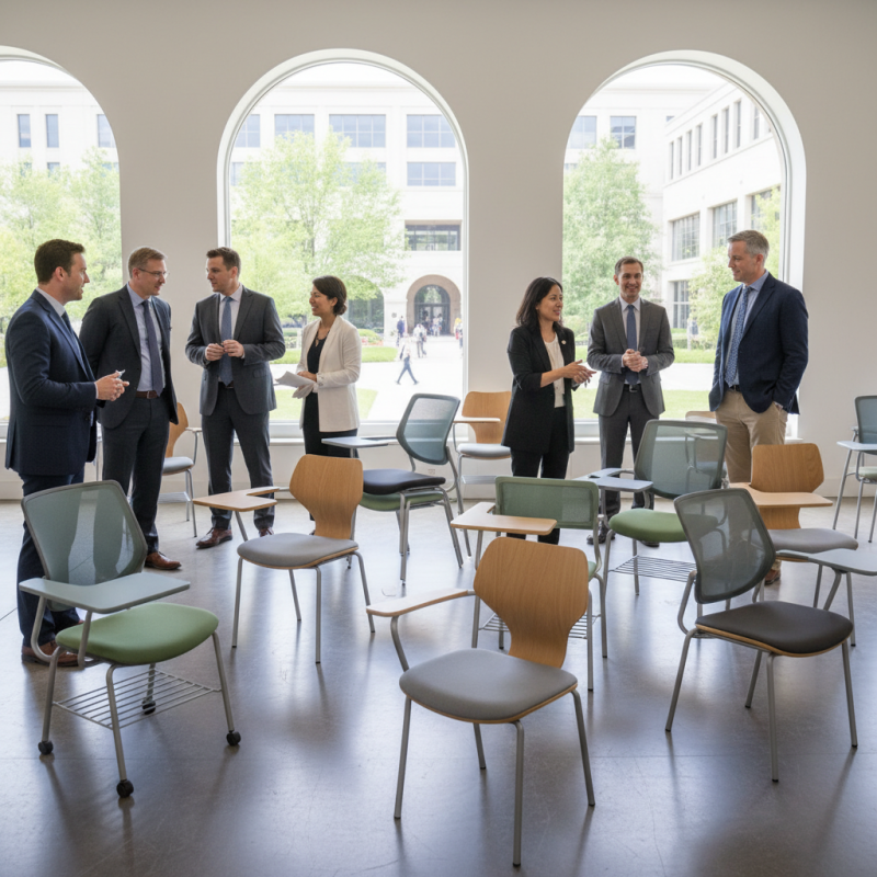 2026 Best School Chair Options for Global Buyers?