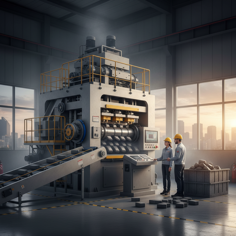 What is the Best Powder Briquetting Machine for Your Needs?