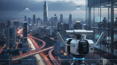 What is an Anti Drone Device and How Does It Work?