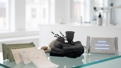 2026 Top Sanitary Napkin Trends for Global Buyers Insights?