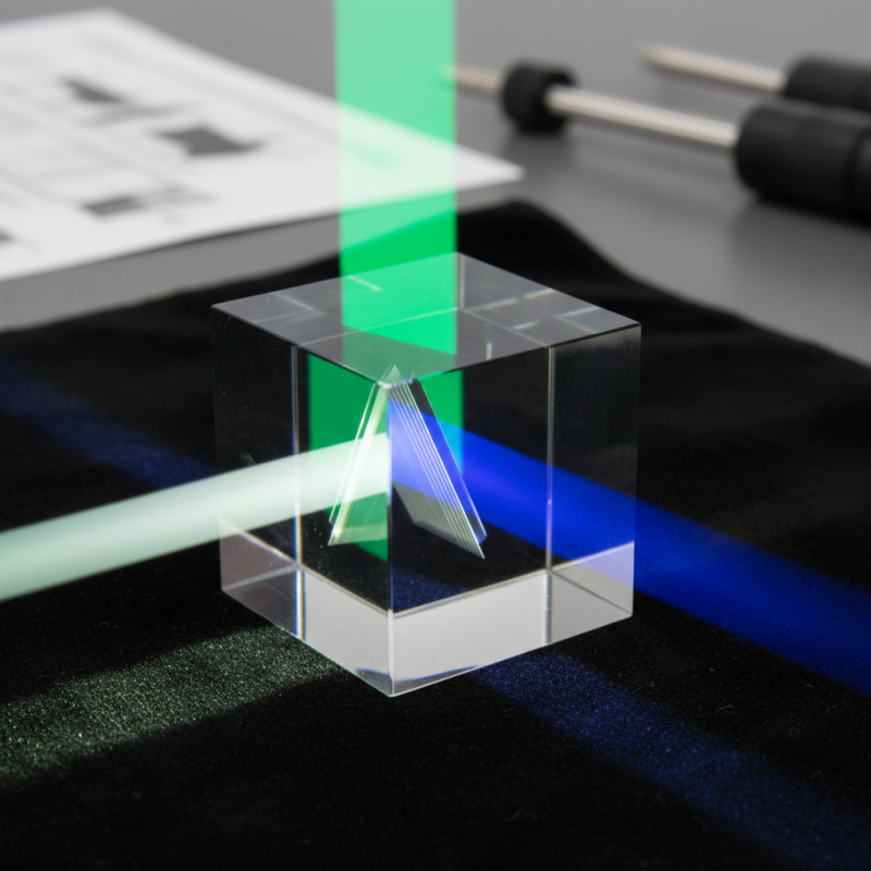 Top 5 Tips for Choosing the Right Dichroic Beamsplitter?