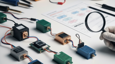 2026 How to Choose the Best Co2 Sensor Module for Your Needs?