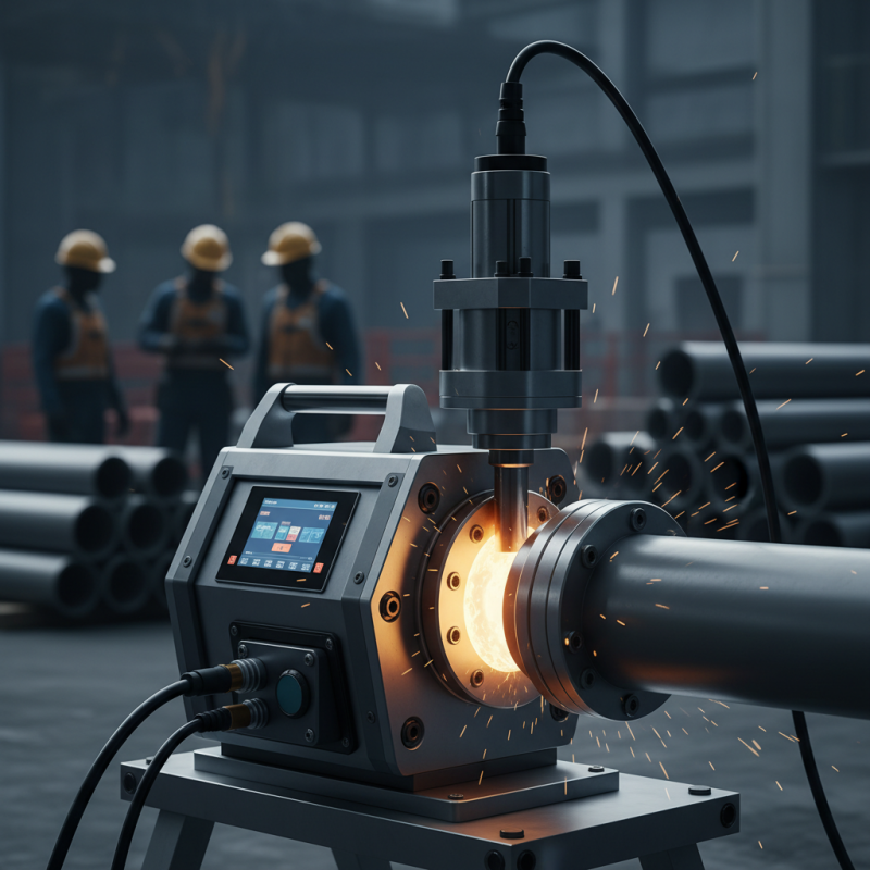 2026 Best Thermostat Pipe Fusion Welding Machine for Buyers?