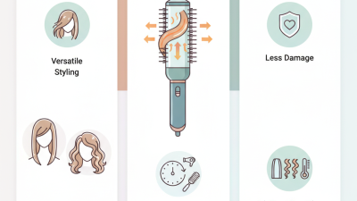 What is a Hot Air Brush and How Does It Work?
